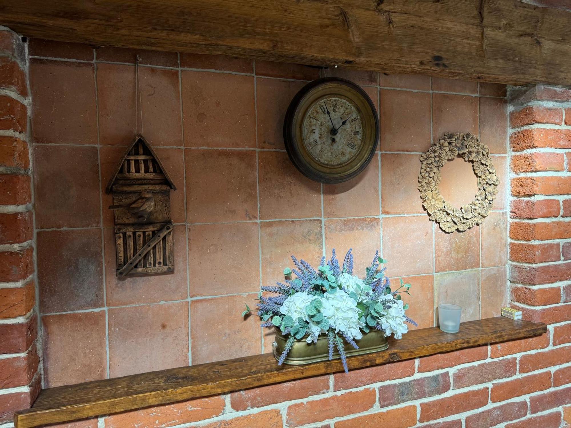 Kamenny Apartman Libunec Luaran gambar