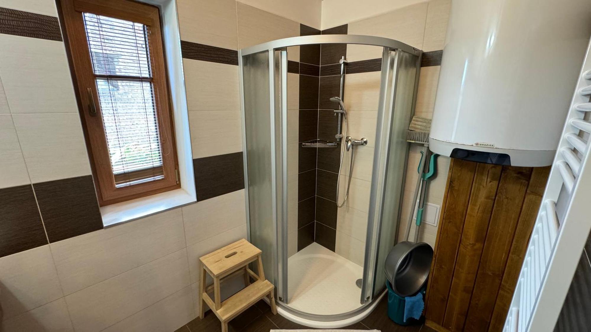 Kamenny Apartman Libunec Luaran gambar