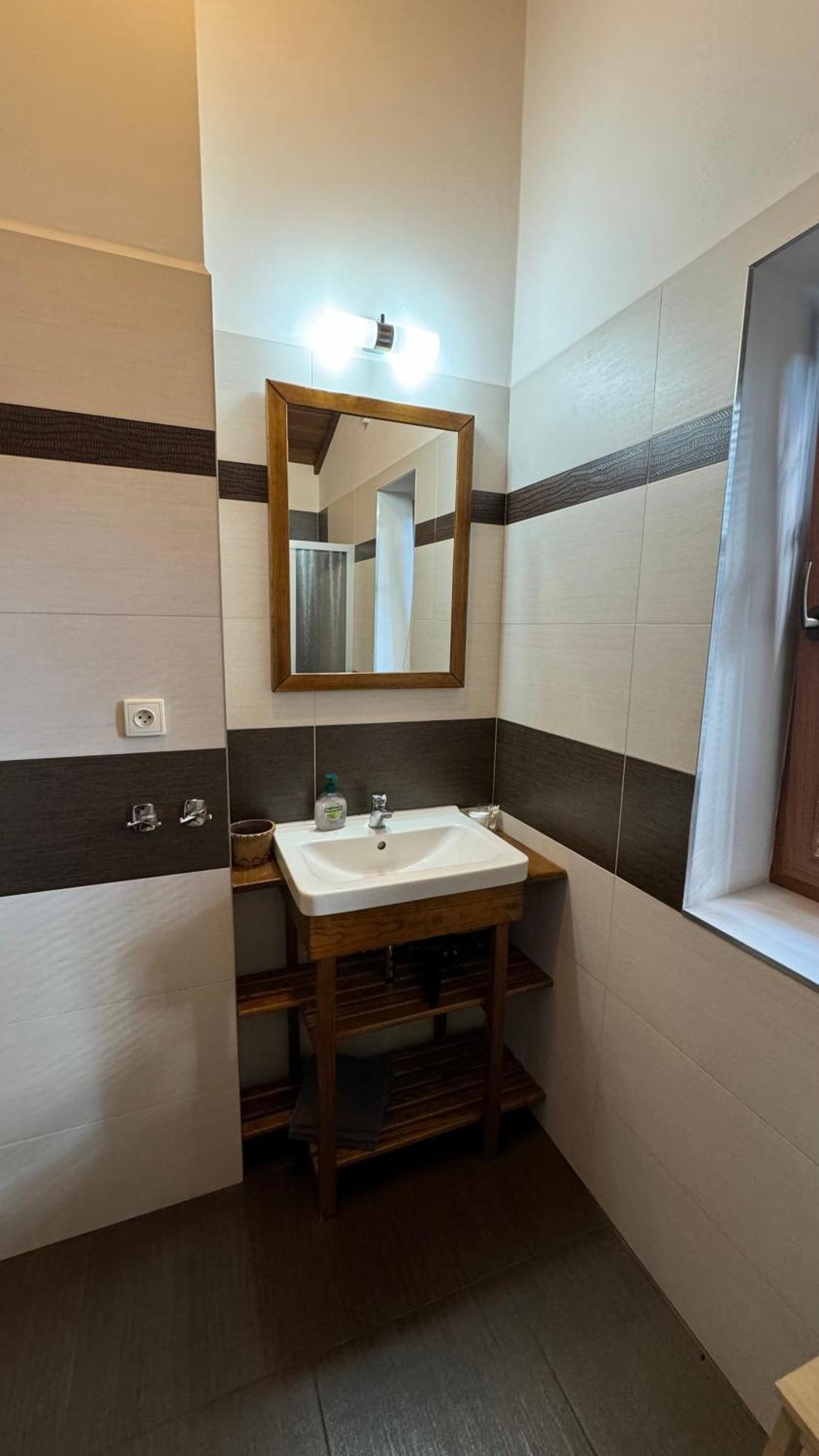Kamenny Apartman Libunec Luaran gambar