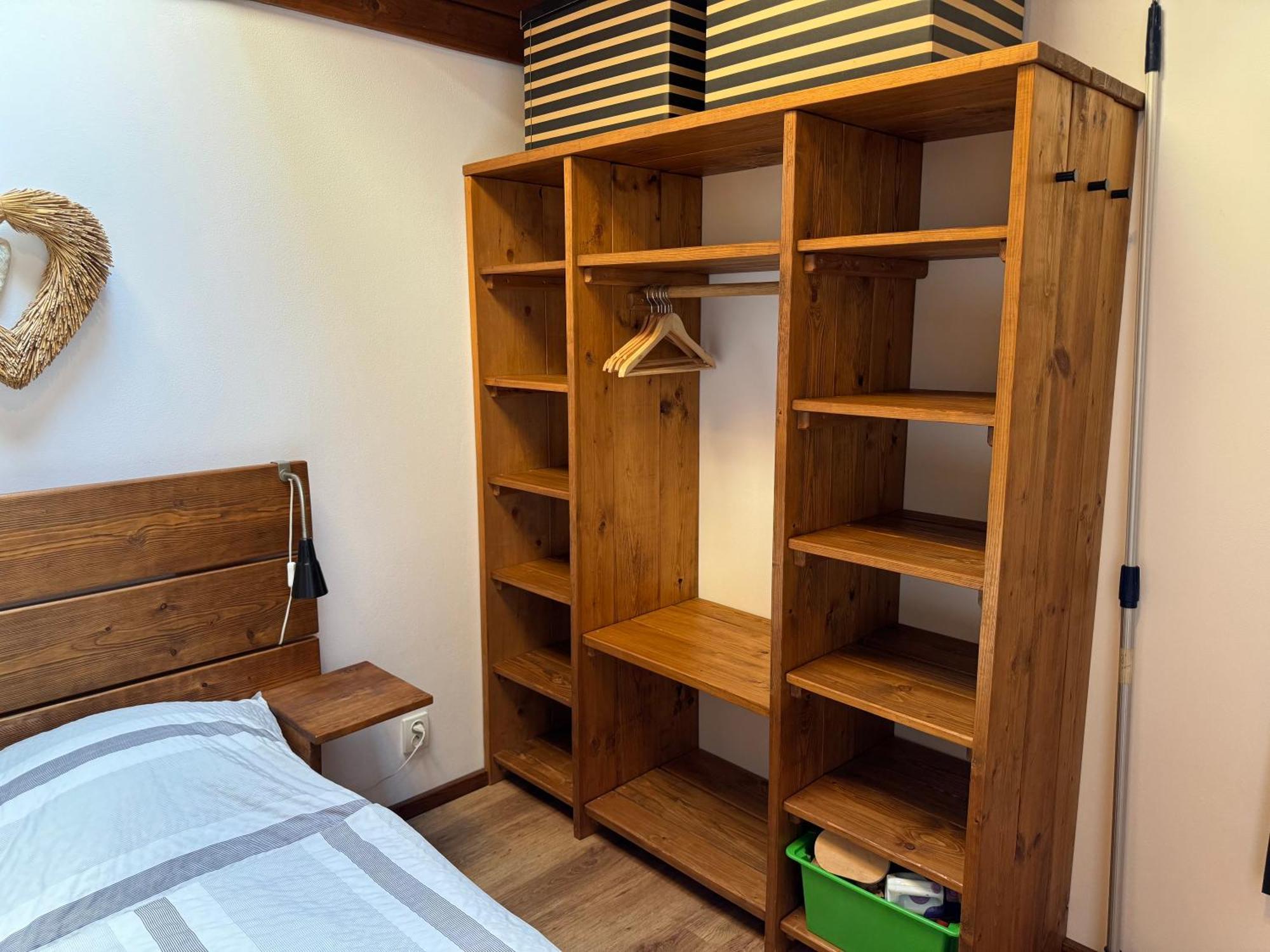 Kamenny Apartman Libunec Luaran gambar