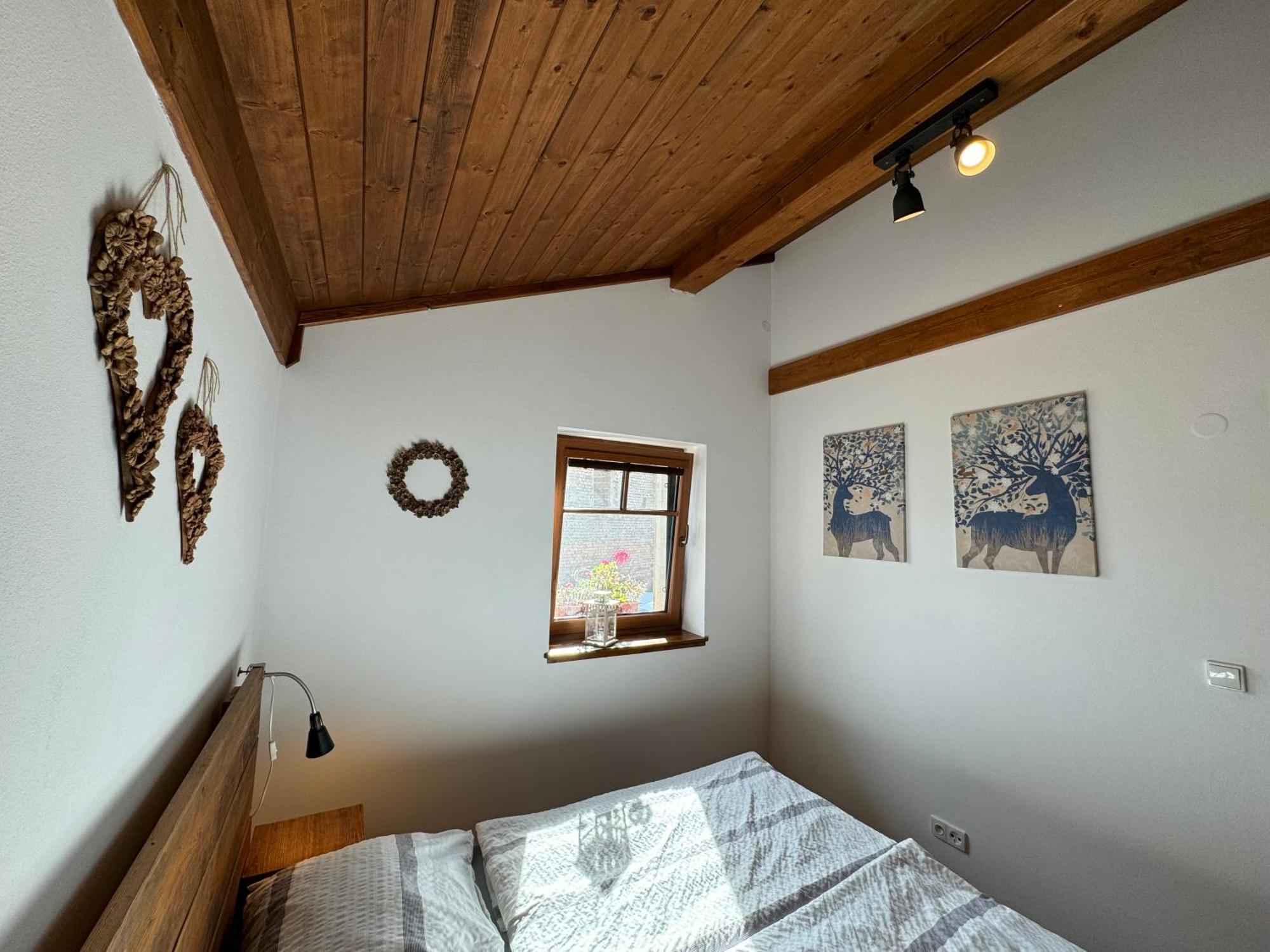 Kamenny Apartman Libunec Luaran gambar