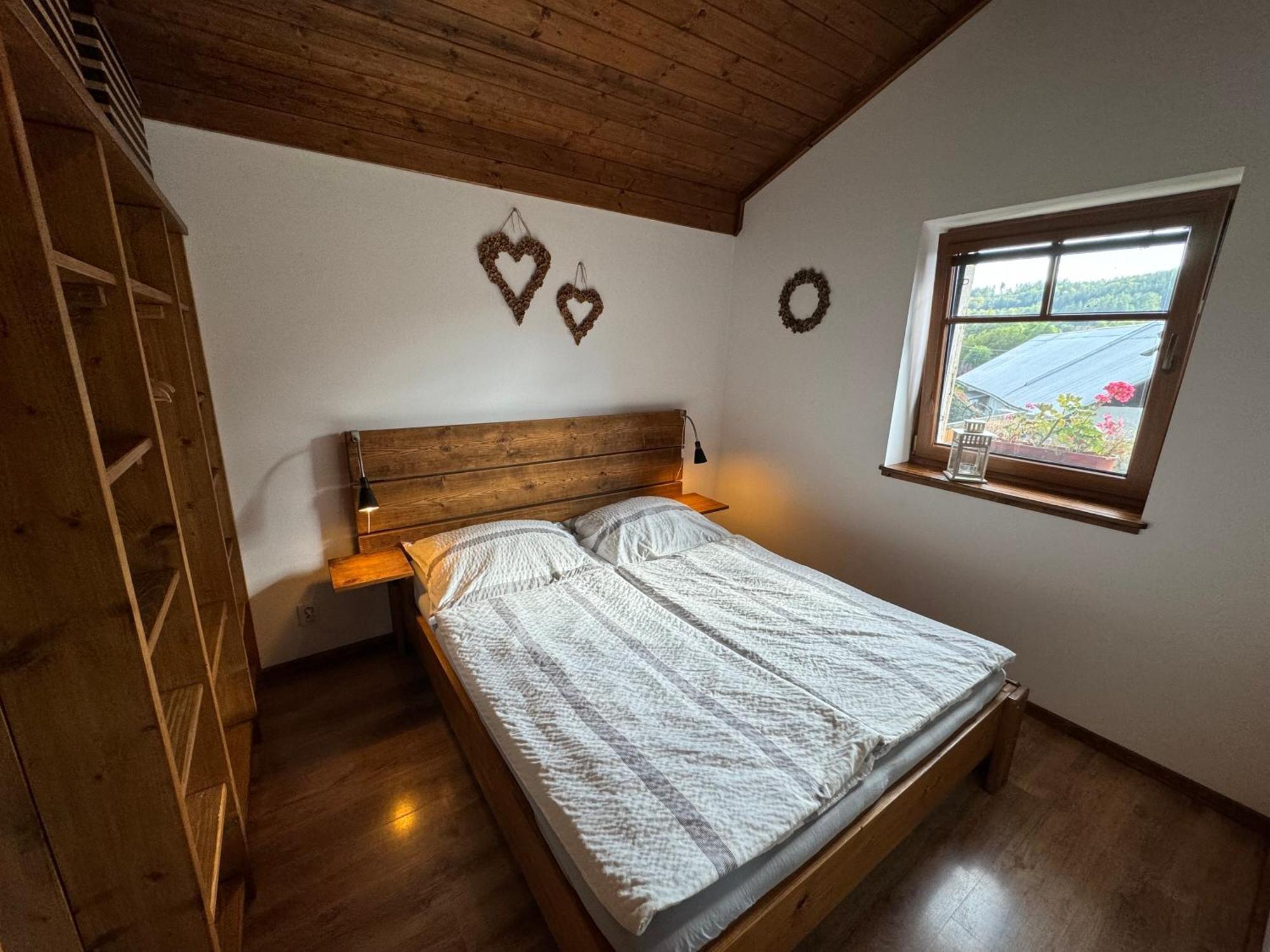 Kamenny Apartman Libunec Luaran gambar